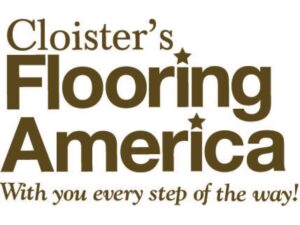 Cloister Flooring