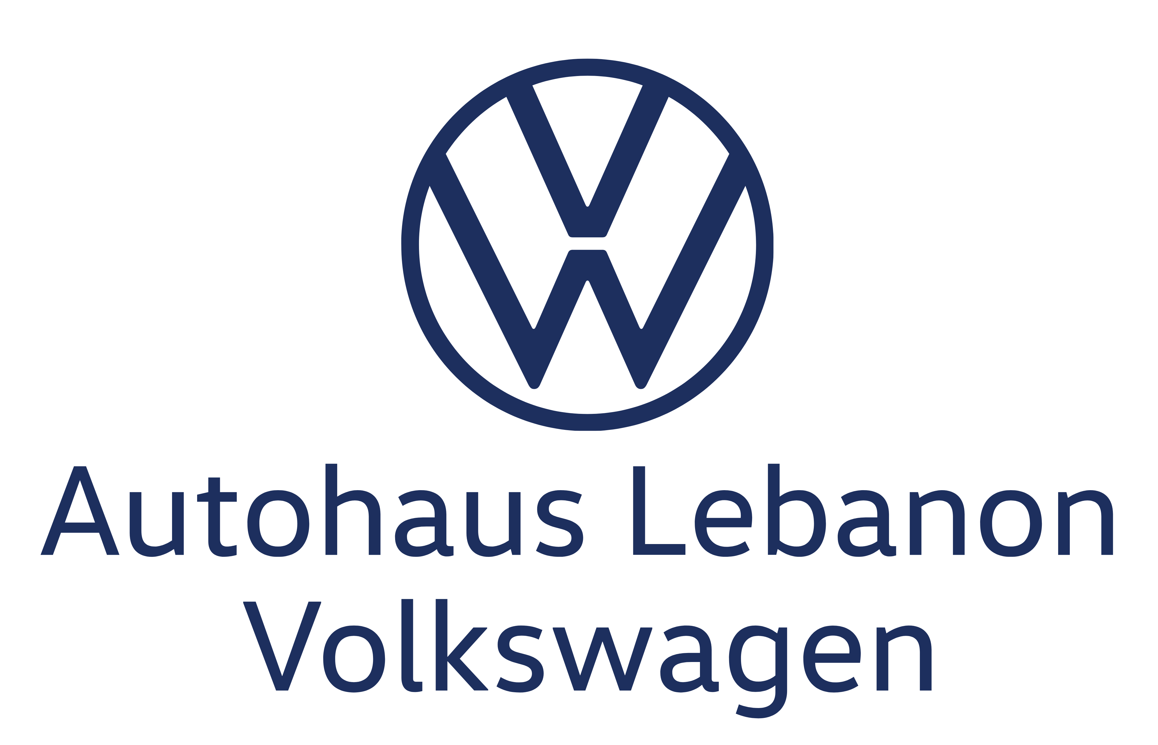 Autohaus VW Lebanon